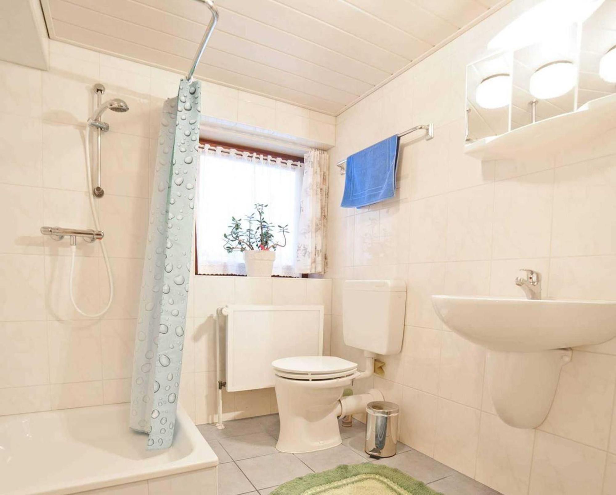 Trautes Heim Ferienwohnung Ost Maasholm Szoba fotó